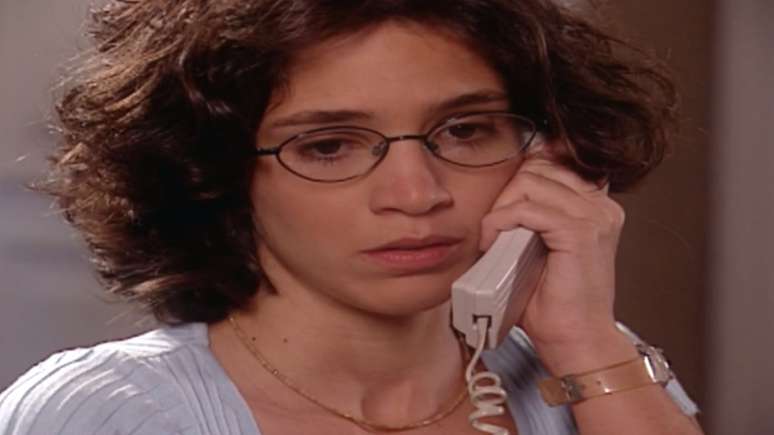 Paulinha (Reprodu&ccedil;&atilde;o/Globo)