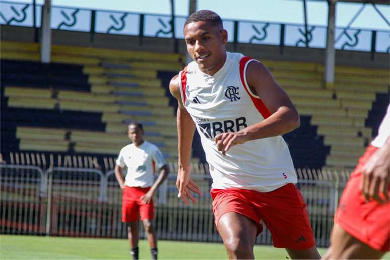 Fla vai tengtar um bom resultado fora de casa &ndash;