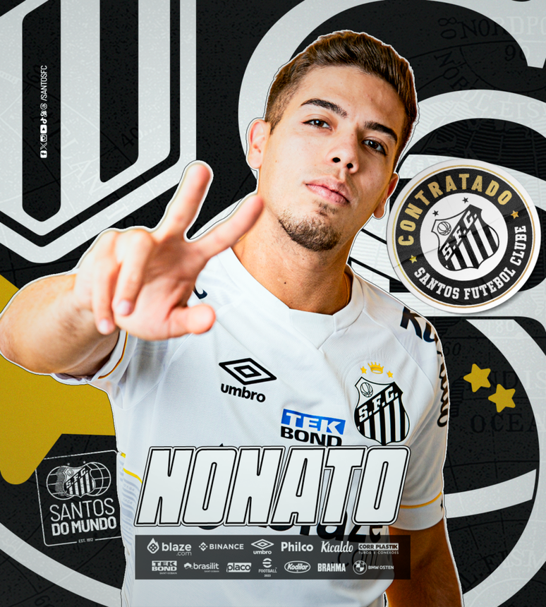 Futebol 360 com Betão: Santos sempre Santos!