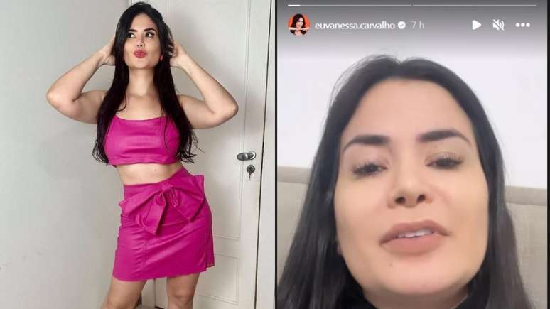 Ex-Casamento às Cegas revelou que está vivendo chantagem após ter vídeo íntimo vazado -