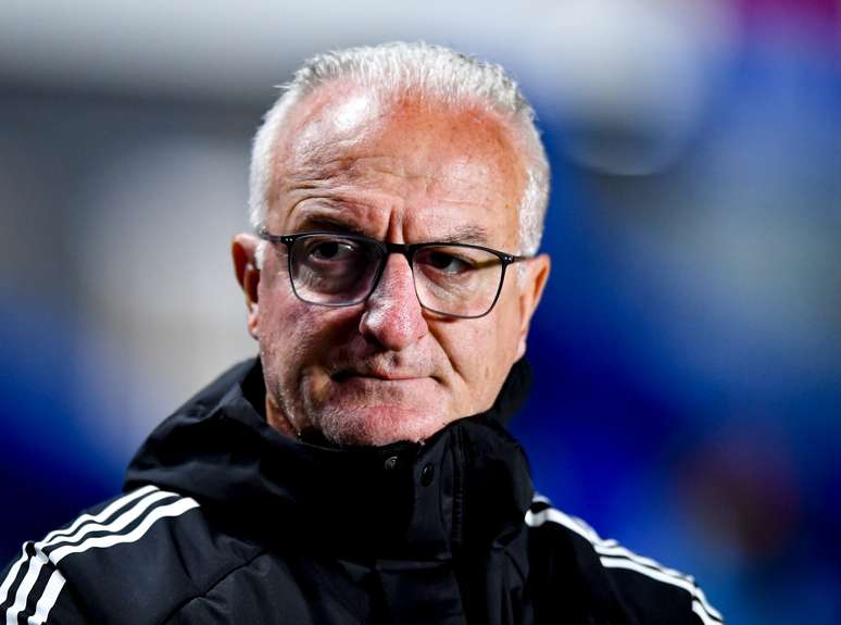 Dorival Júnior pode se tornar o primeiro técnico a levar duas Copas do  Brasil consecutivas, Esporte