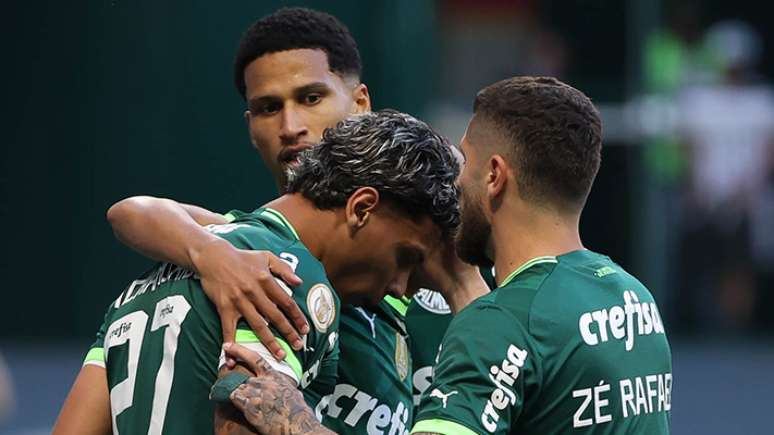 Palmeiras retomou confian&ccedil;a e chega embalado para o confronto &ndash;