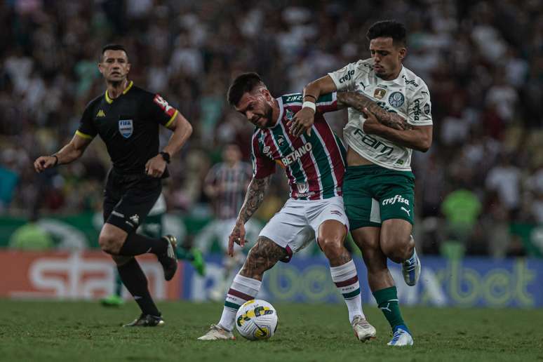 Verdão busca encerrar jejum no Maracanã –