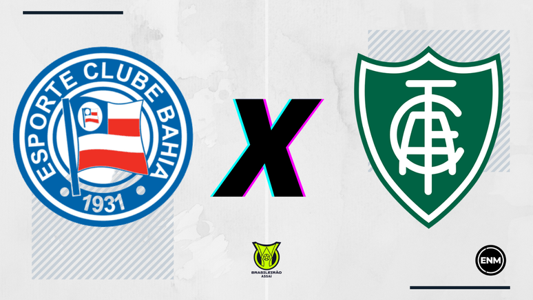 Bahia x Nacional (PAR): Onde assistir ao jogo da Copa Sul-Americana de graça