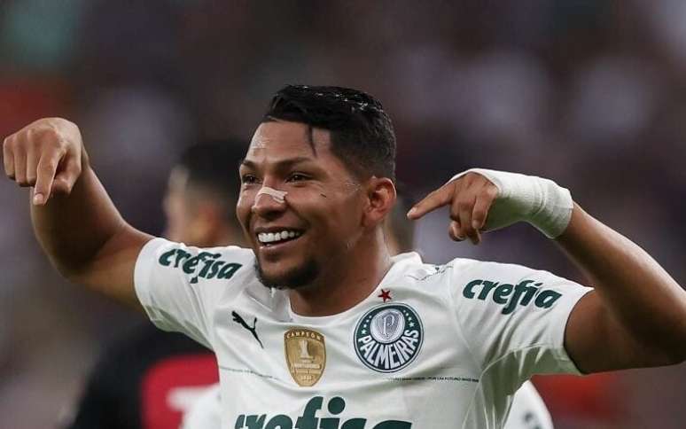 Palmeiras agora! Mudança no Brasileirão, Dudu fora e homenagem a Rony