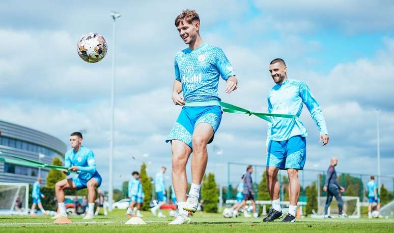 Manchester City x Arsenal: onde assistir, horário e escalação das equipes -  Estadão