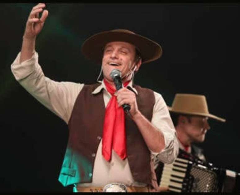 Ivonir Machado, Rei da Vanera, morreu aos 63 anos nesta sexta-feira, 4