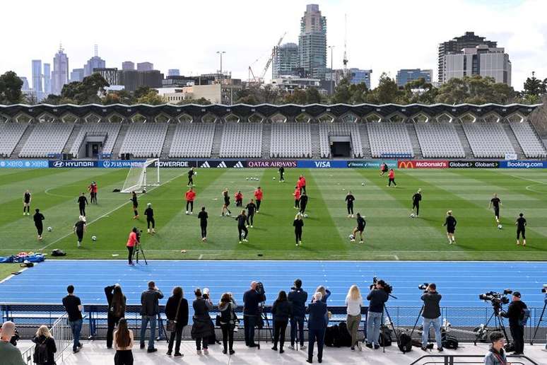 JOGO COMPLETO: SUÉCIA X ESTADOS UNIDOS, OITAVAS DE FINAL