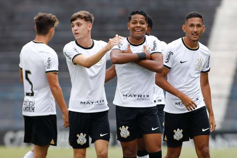 Corinthians é o atual vice-campeão –