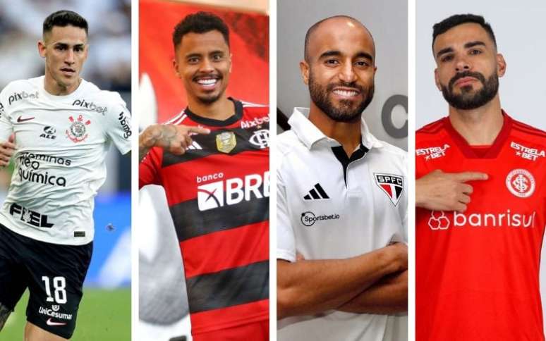 Quando fecha a janela de transferência do futebol brasileiro em 2023?