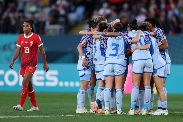 Todas as FINAIS DE COPA DO MUNDO FEMININA 