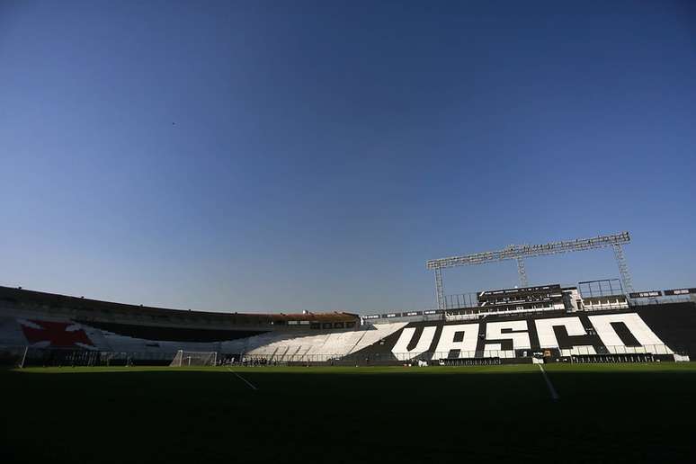 Entorno de São Januário terá interdições para jogo do Vasco pelo