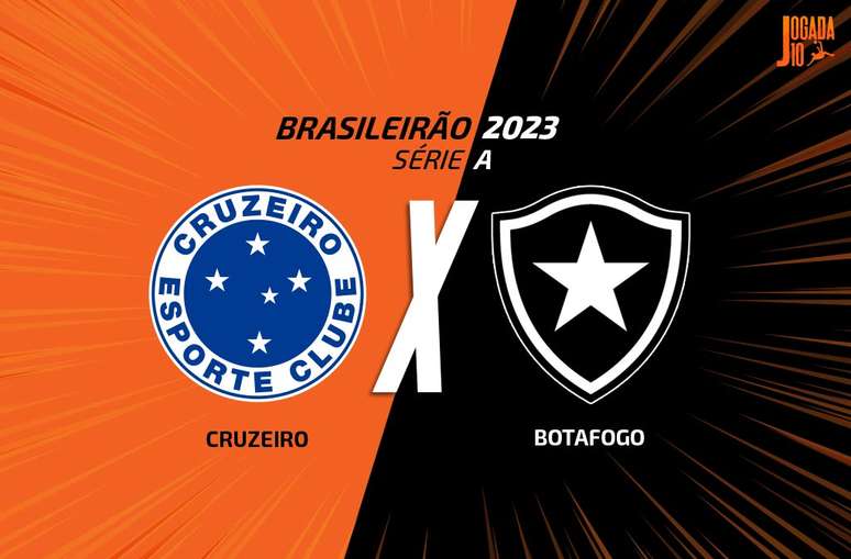 CRUZEIRO X BOTAFOGO AO VIVO ONLINE GRÁTIS: Onde assistir o JOGO DO BOTAFOGO  HOJE (06/08)? Saiba onde vai passar TRANSMISSÃO COM IMAGEM e HORÁRIO