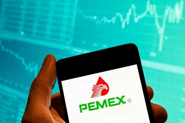 A Pemex é a empresa petrolífera mais endividada do mundo