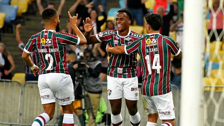 Fluminense Campeão Mundial? Arena Polêmica 