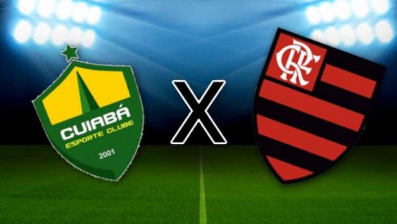 Flamengo x Cuiabá: onde assistir ao jogo pelo Brasileirão