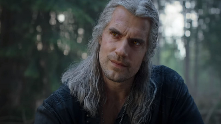 The Witcher quase foi cancelada após saída de Henry Cavil