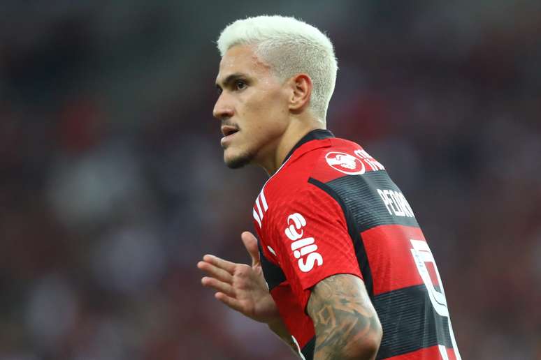 Você sabem quem são? 3 jogadores foram titulares do Flamengo em todos os  jogos do Brasileirão