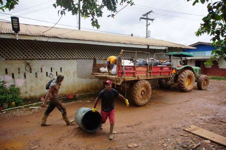 A Guiana deve deixar de ser um país pobre para se tornar um país rico (considerando a riqueza per capita), diante do aumento espetacular de seu Produto Interno Bruto (PIB)