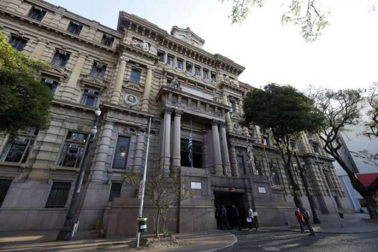 Tribunal de Justiça de São Paulo.