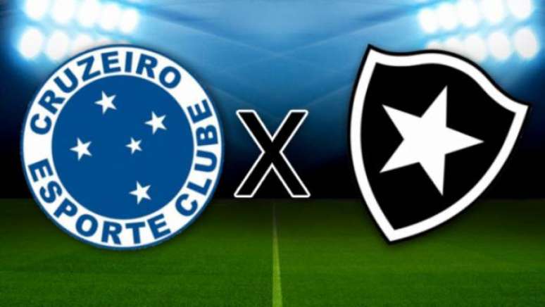 Cruzeiro x Botafogo: saiba onde assistir o jogo deste domingo, pela 18ª  rodada do Brasileirão