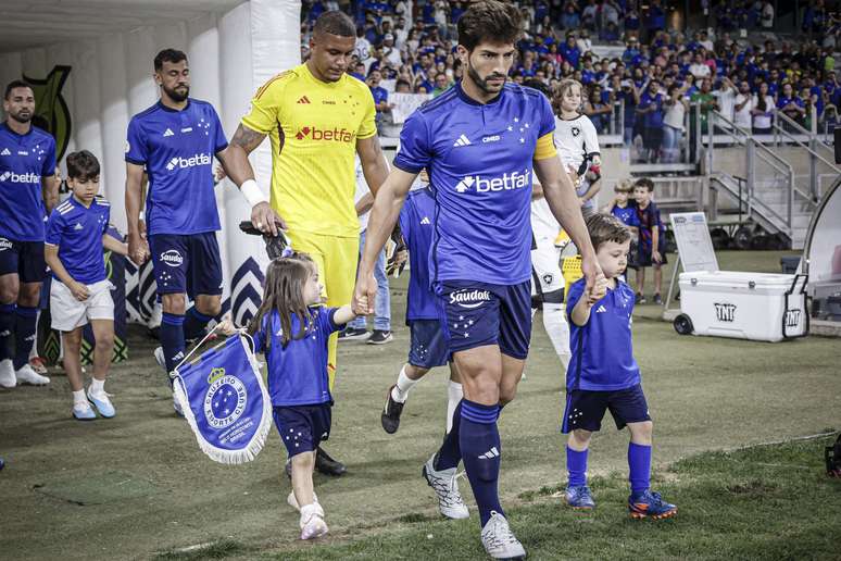 CRUZEIRO X BOTAFOGO AO VIVO - 18ª RODADA DA SÉRIE A DO CAMPEONATO  BRASILEIRO 