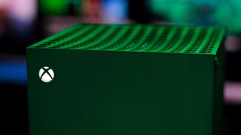 Xbox não terá mais jogos em disco no Brasil - Canaltech