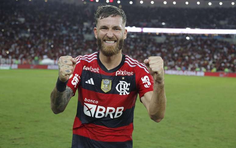 Flamengo mira a contratação de novo zagueiro para 2023