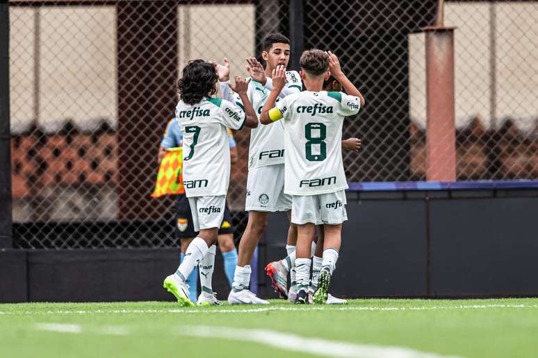 Red Bull Bragantino encara Taubaté pela Copa Paulista Feminina