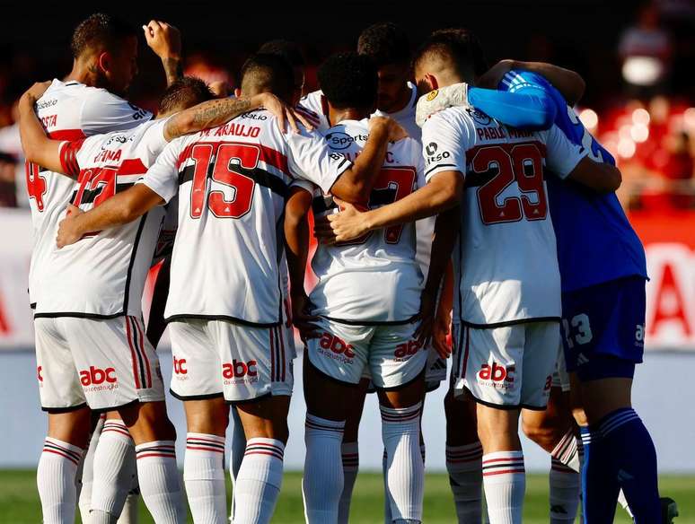 São Paulo em 2024: quem do elenco está confirmado para a próxima temporada