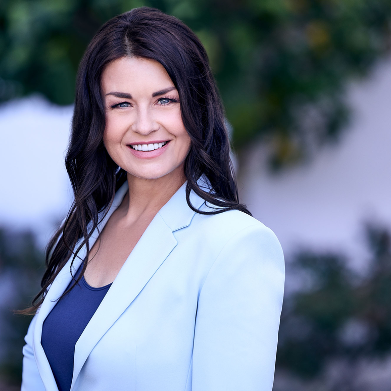 Cortney S. Warren &eacute; especialista em relacionamentos e separa&ccedil;&otilde;es