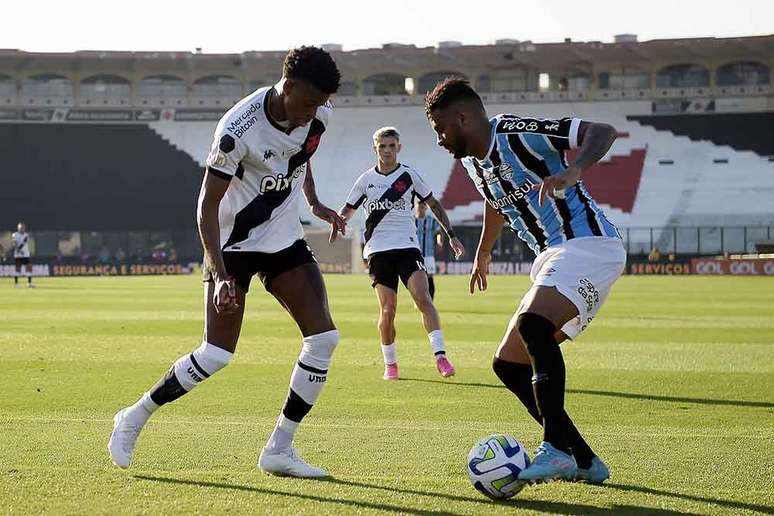 Bom Dia Rio Grande, Veja os próximos jogos do Grêmio no Brasileirão