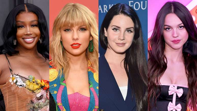 VMA 2023: confira a lista completa de indicados