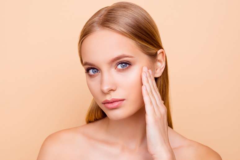 Manchas na pele afetam a autoestima