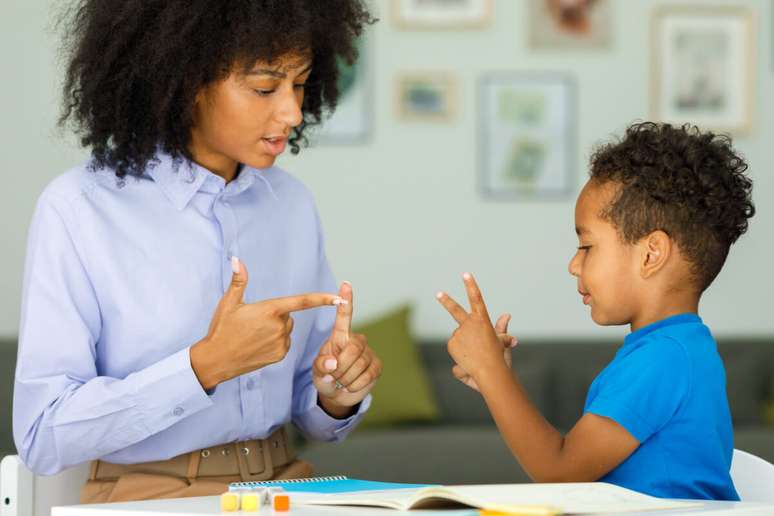 A crian&ccedil;a apresenta mais dificuldade de concentra&ccedil;&atilde;o quando &eacute; v&iacute;tima de bullying 