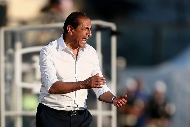 Ram&oacute;n D&iacute;az pede manuten&ccedil;&atilde;o do foco no Vasco para sequ&ecirc;ncia do Brasileiro &ndash;