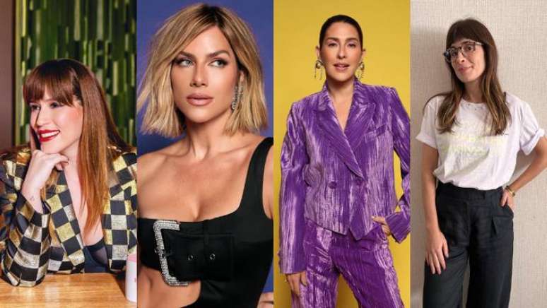 Marcela Ceribelli, Giovanna Ewbank, Fernanda Paes Leme e Camila Fremder est&atilde;o entre os nomes que protagonizam o nicho.