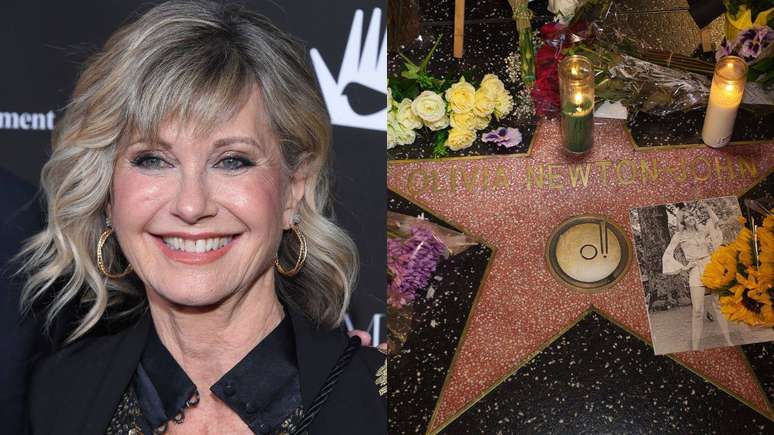 1 ano sem Olivia Newton-John: relembre as colaborações históricas da cantora -