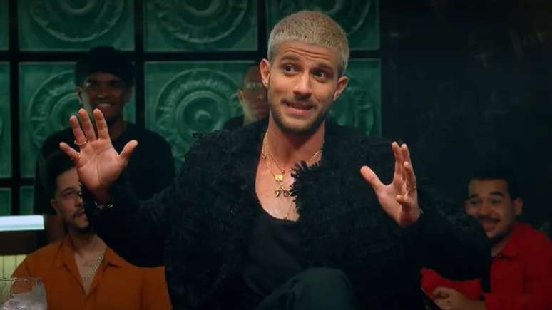 Chay Suede Exposes Humiliating Moment With Actress In ‘Travessia’ Scene: ‘My Career Is Over’