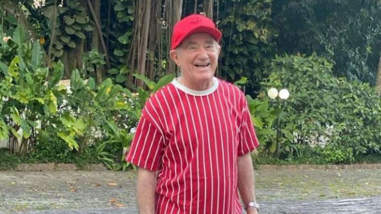 Por que Renato Aragão foi excluído do Criança Esperança? -