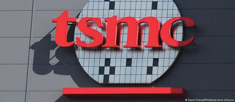 O investimento da TSMC é central para as ambições da Alemanha de fomentar a produção nacional de chips