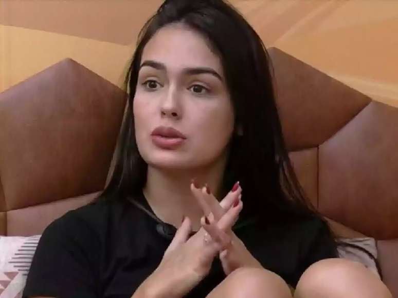Larissa Santos Defines Status With Lucas Lucco: ‘Superamigos’