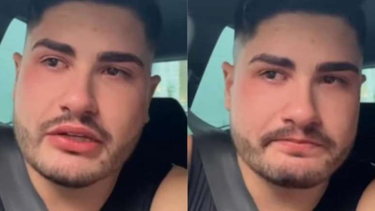Jojo Todynho’s ex reveals illness: ‘I quit my job’