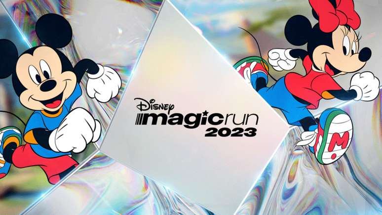 Disney Magic Run 2023 opens registrations: everything you need to know!