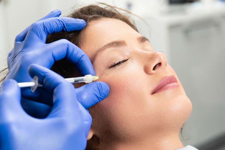 10 questions on how to fill dark circles with hyaluronic acid