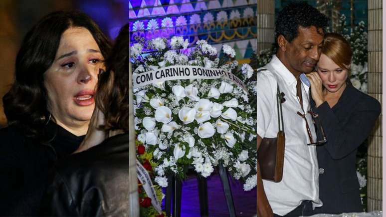 Vel&oacute;rio de Aracy Balabanian