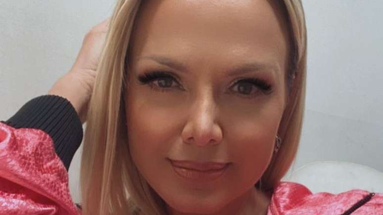 Eliana (Reprodu&ccedil;&atilde;o/Instagram)