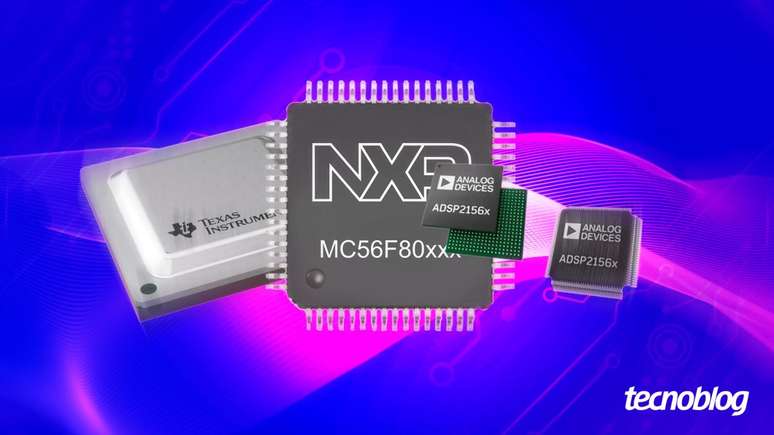 What is a digital signal processor (DSP)?