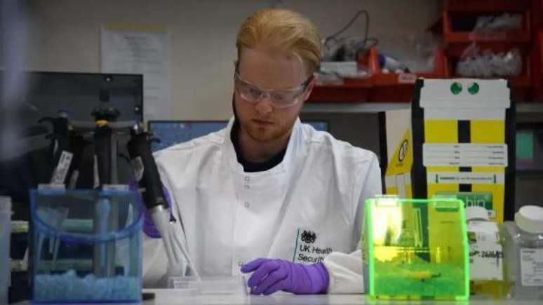 A combina&ccedil;&atilde;o de mudan&ccedil;as clim&aacute;ticas, urbaniza&ccedil;&atilde;o e grande proximidade entre humanos e animais n&atilde;o traz perspectivas muito animadoras sobre futuras pandemias