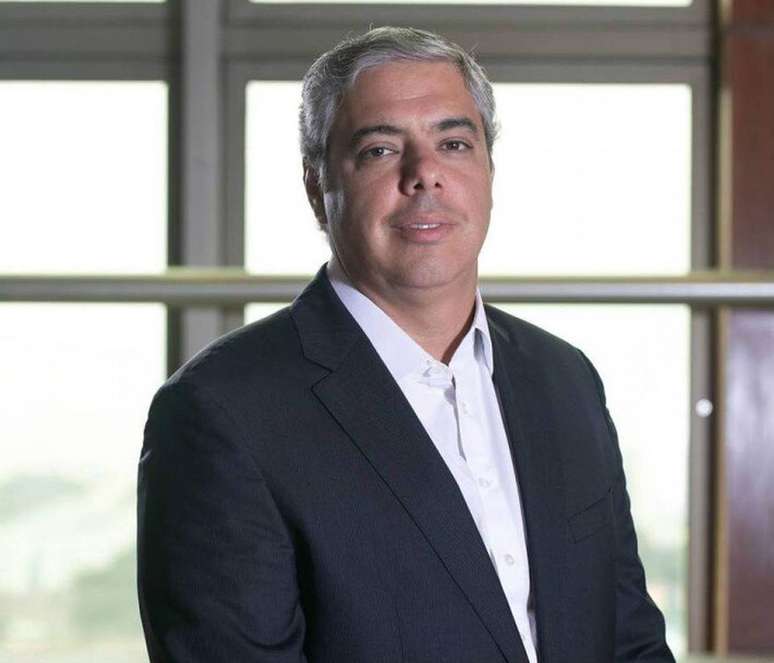 Milton Maluhy Filho.